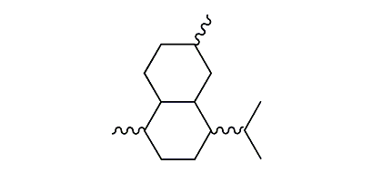 Cadinane B